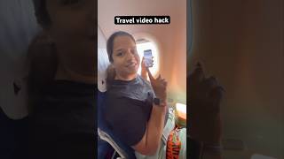 Travle hacks travelshorts travelvlog shortsviral youtubeshorts trending punjabi punjabisong [upl. by Neerroc]