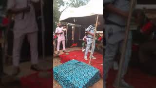 Esan Music Dr Afile Latest Live Performance January 2023 [upl. by Gehman564]