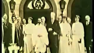 H I M Haile Selassie the lion of judah FULL DOCUMENTARY YouTube [upl. by Ardnala]