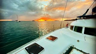 Bareboat Sailing Whitsundays [upl. by Frederico]