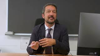 Il sistema di assicurazione della qualità dellUniversità LUMSA spiegato dal prof Fabio Macioce [upl. by Magan46]