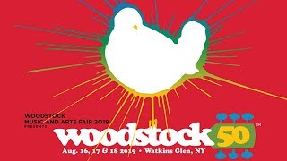 Why Woodstock 50 Was Canceled [upl. by Anirdua]