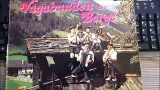 VAGABUNDEN DER BERGE schneewalzer [upl. by Normandy253]