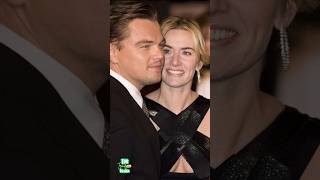 Rose And Jack leonardodicaprio katewinslet titanic antesedepois beforeandafter [upl. by Tollmann]