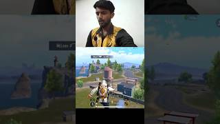 Wait For End 😂😂 bgmi ytshorts pubgmobile GANGSTERMP rarebit [upl. by Anthea135]