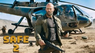 Safe 2  Jason Statham Movie Fact  Boaz Yakin Lawrence Bender Joseph Zolfo  Update and Fact [upl. by Oelc]