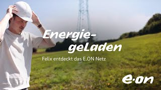 EnergiegeLaden KIKugel – was sie misst und wie sie die Auslastung unserer Stromnetze optimiert [upl. by Einnod42]