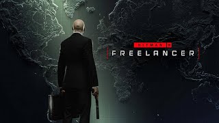 HITMAN 3 Freelancer Mode Gameplay  LIVESTREAM [upl. by Farrison]