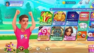 Paanu mag withdraw sa PLAYTIME GCASH how to withdraw money in playtime card time and spintime [upl. by Anerbas671]