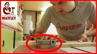 6 oggetti utili nella lavorazione del legno che puoi realizzare con una stampante 3D [upl. by Welch]