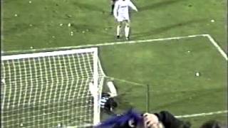 Barcelona v Real Madrid  1990 Copa Del Rey Final [upl. by Ogata]