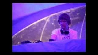 John Digweed  Live  Awakenings Festival 2014 29062014 FULL SET [upl. by Ahsaele]