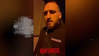 RAPPER zieht Waffe amp drückt ab  Alles auf VIDEO [upl. by Edmon]