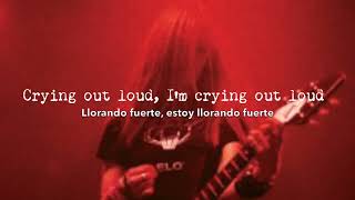 Losing Grip — Avril Lavigne Subtitulada Al Español [upl. by Aetnuahs]