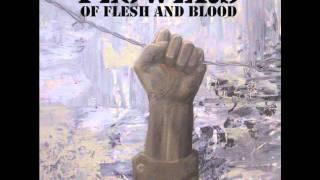 Flowers Of Flesh And Blood  Dangerous Place [upl. by Stan]