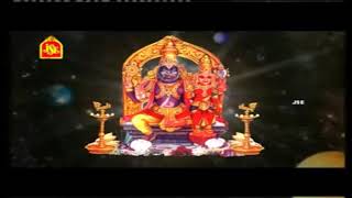 Lord Narasimha Song Video Song Sri Malakonda Lakshmi Narasimha swamy Jayasindoor Narasimha Bhakti [upl. by Schild]