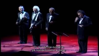 Les Luthiers Dilema de Amor subtitulado [upl. by Enywtna]