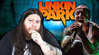 Solo in mezzo a milioni La storia dei LINKIN PARK [upl. by Notliw]