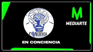 En Conciencia 4112024 [upl. by Anetsirk]