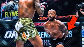 Demetrious Johnson vs Adriano Moraes III – The Finale  May 5 [upl. by Heins]