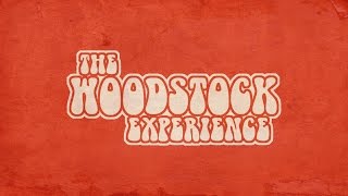 The Woodstock Experience  Promo Oficial 2017 [upl. by Munt]