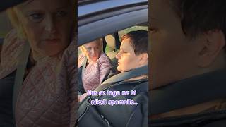 Blondinka v avtu 🤣 belizajcek funny smijesno misticizem comedy humor blondinka [upl. by Aikehs]