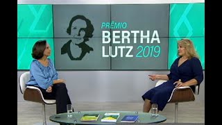 Primeira governadora no país conta como conseguiu espaço no meio político do Acre [upl. by Ellekim]