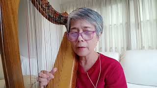 Glory Harp Healing song 282 45 41 39 42 139 Set 2 4Sept24 [upl. by Aitrop445]