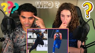 Suryakumar Yadav vs Harleen Deol  Which Catch Trumps The Other Watch To Find Out  Frandia [upl. by Rahman516]