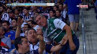 Jesus Molina ya es de Rayados [upl. by Effy134]