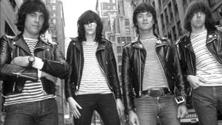 RAMONES Live 07111981 Bordeaux France Full Audio Concert [upl. by Ilrahs959]