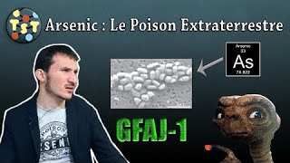 TSTME01  Arsenic  Le Poison Extraterrestre [upl. by Hildegard]