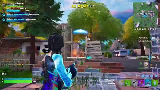 Fortnite battle royal PS5 [upl. by Biagio]