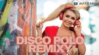 MARZEC 2024 ❌❌ DISCO POLO REMIXY ❌❌ SKŁADANKA DISCO POLO 2024 ❌ NOWOŚCI ❌HITY ❌REMIXY [upl. by Yllime911]