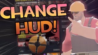 How to change HUDS without hudstf A simple guide 2023 [upl. by Magel863]