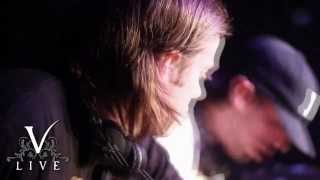 Bingo Players  Cry Just A Little Live [upl. by Ymmac622]