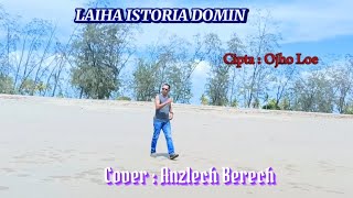 Anzlech Berech  LA IHA ISTORIA DOMIN  Cover Cpt Ojho Loe [upl. by Castro]