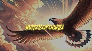 HUITZILOPOCHTLI  Destripando la historia  Fanmade  Canción [upl. by Rogovy264]