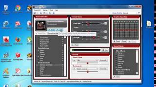 Descargar e Instalar MorphVOX Pro Cambia tu voz en tiempo real 2019  parte 2 [upl. by Newfeld]