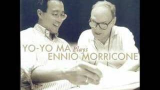 Nostalgia YoYo Ma Plays Ennio Morricone [upl. by Nabatse592]