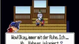 Lets Play Beyblade GRevolution Teil 1  Der Beginn der Verwirrung [upl. by Romelle]