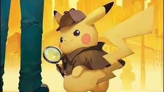 Pokémon Detective Pikachu 2019  Greninja Attack Scene 410  Movieclips [upl. by Midas]