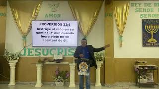 Ministrando a Dios en nosotros [upl. by Mic]