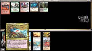 Channel Webster  Cube Draft 30 Drafting Part 1 [upl. by Mattah]