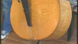 Contrebasse B21 Charton DoubleBass [upl. by Alon811]