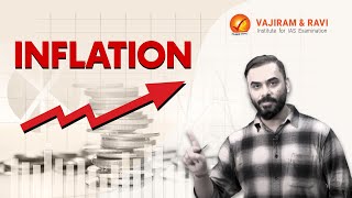 Inflation and Monetary Policy vajiramandravi [upl. by Leta]