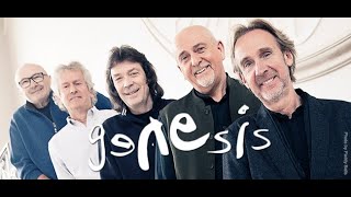 Genesis Albums Ranked Worst to Best [upl. by Taddeusz346]