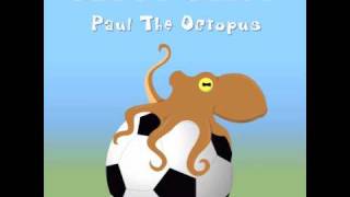 Paul The Octopus  song by Parry Gripp [upl. by Lovering]