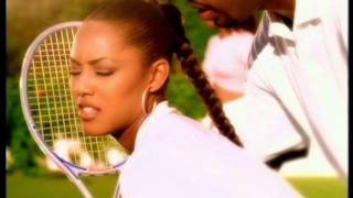 Montell Jordan  Somethin 4 da Honeyz [upl. by Ahtelra]