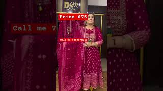 Online booking number 7419270212 fashion pluss fashiondress plusoutfits onlineshopping sale [upl. by Ranip924]